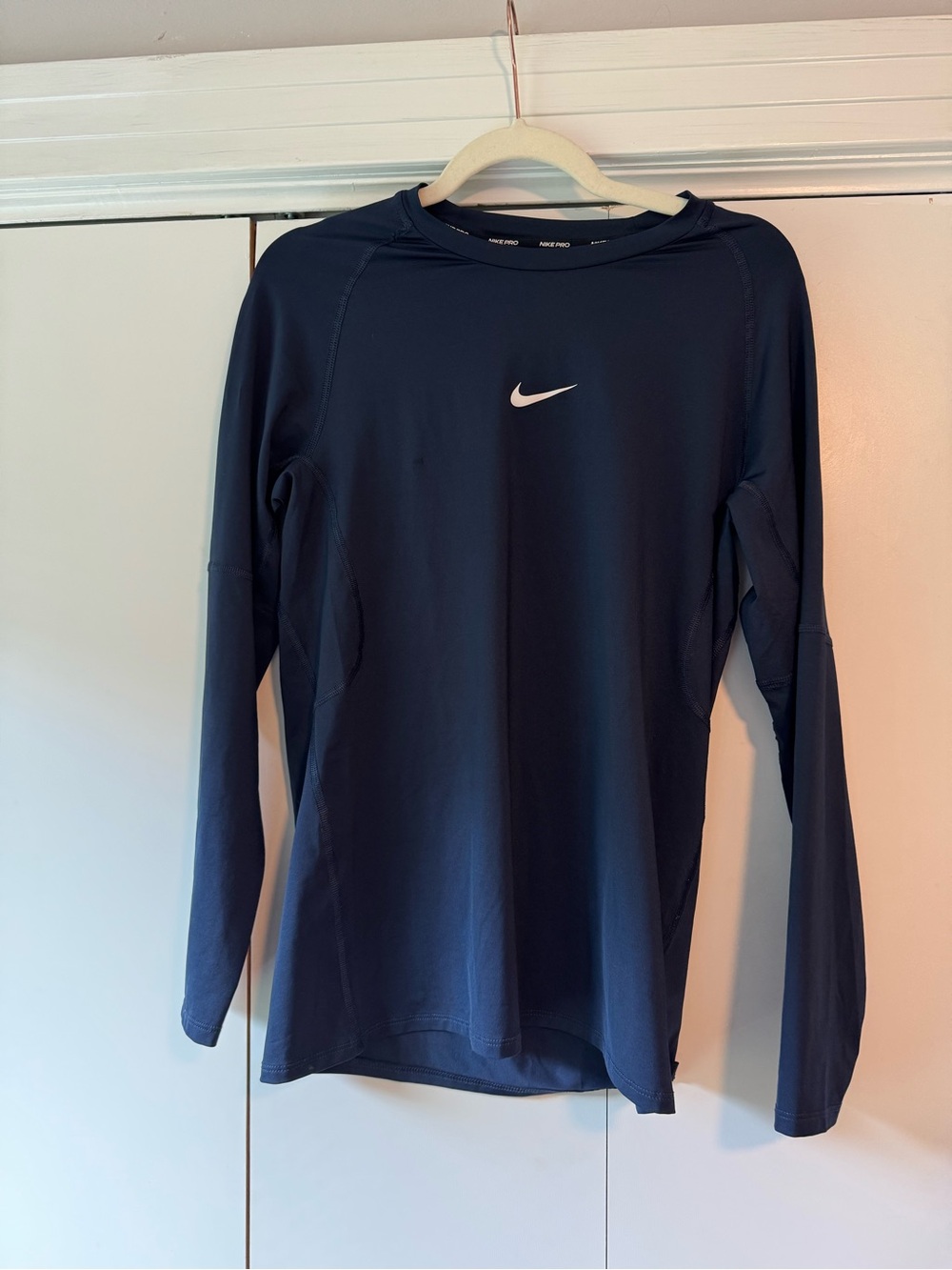 Nike Pro Long Sleeve